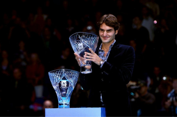 Roger Federer pic #442874