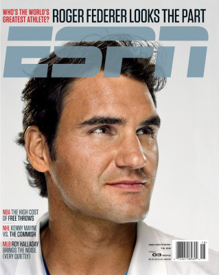 photo 14 in Roger Federer gallery [id278428] 2010-07-14 00:00:00