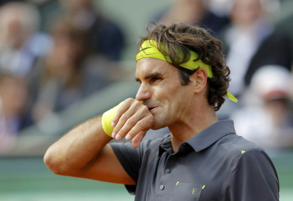 Roger Federer pic #522365