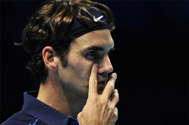 photo 15 in Federer gallery [id447998] 2011-12-20 00:00:00