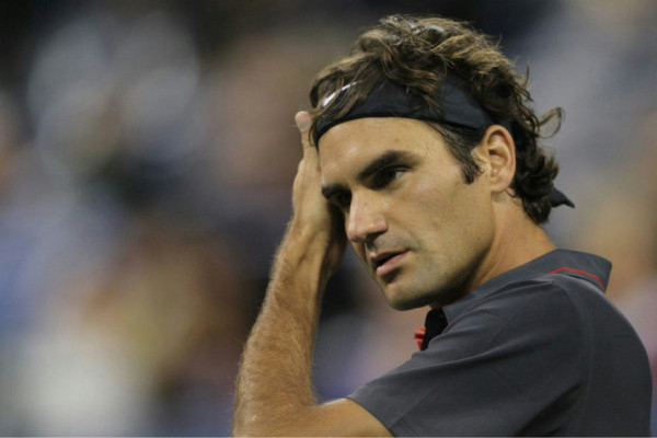 photo 3 in Federer gallery [id418238] 2011-09-09 00:00:00