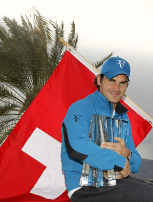 Roger Federer pic #485520