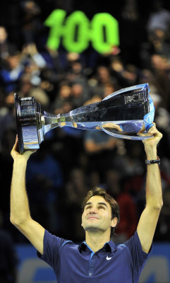 photo 12 in Roger Federer gallery [id469490] 2012-02-24 00:00:00