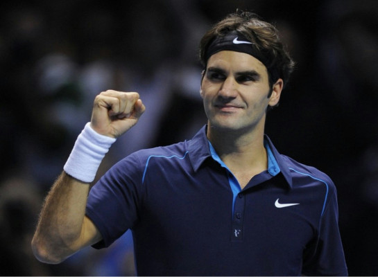 photo 22 in Federer gallery [id447231] 2011-12-17 00:00:00