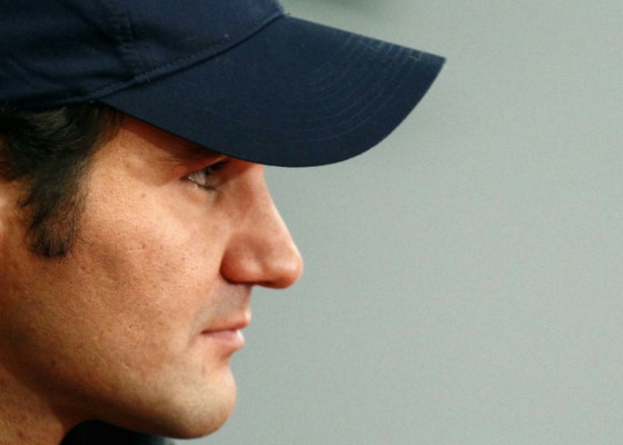 Roger Federer pic #442876