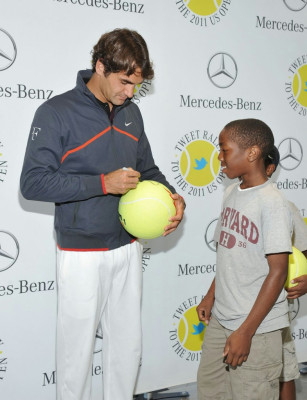 Roger Federer pic #414908