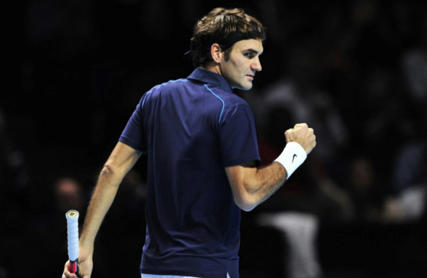 photo 16 in Federer gallery [id447997] 2011-12-20 00:00:00