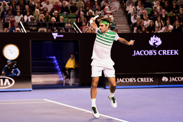 photo 10 in Roger Federer gallery [id863260] 2016-01-26 00:00:00