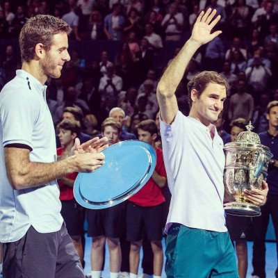 photo 7 in Roger Federer gallery [id1011443] 2017-11-13 00:00:00