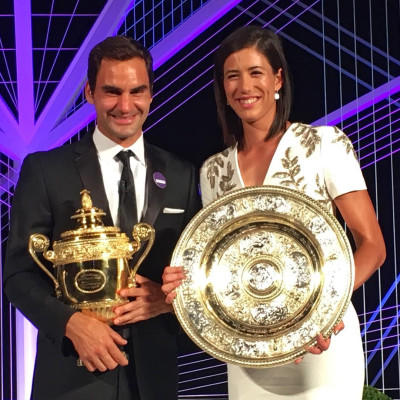 photo 5 in Roger Federer gallery [id982410] 2017-07-18 00:00:00