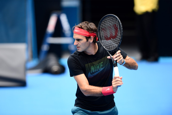 Roger Federer pic #711215