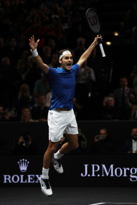 photo 14 in Roger Federer gallery [id998118] 2017-09-25 00:00:00