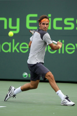 Roger Federer pic #390597