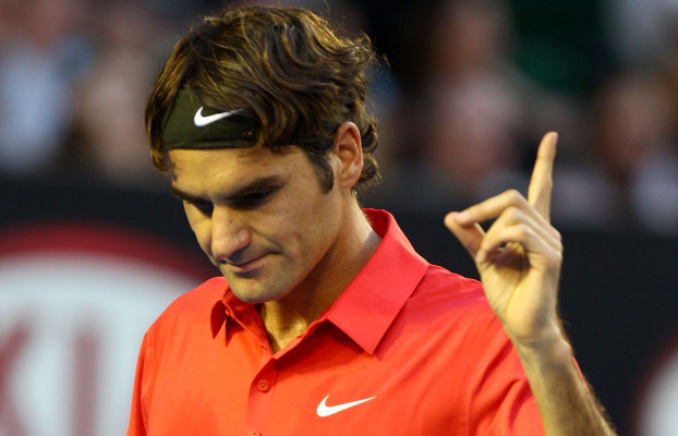 Roger Federer pic #466676