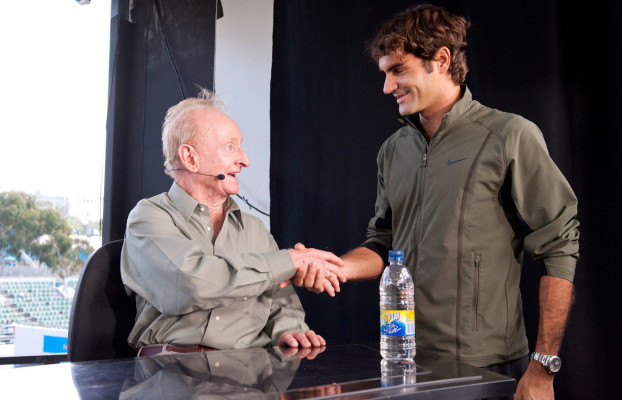 Roger Federer pic #457015
