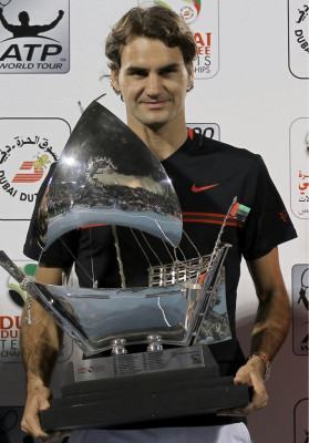 photo 27 in Roger Federer gallery [id475422] 2012-03-06 00:00:00