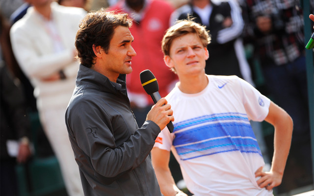 Roger Federer pic #519286