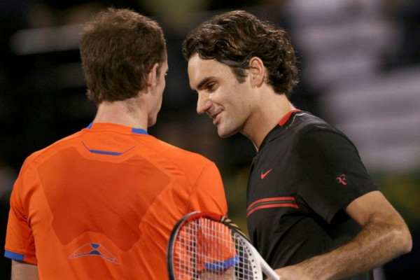 photo 15 in Roger Federer gallery [id475486] 2012-03-06 00:00:00