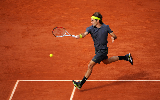 Roger Federer pic #519916