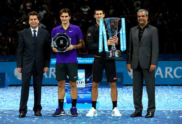 Roger Federer pic #587688