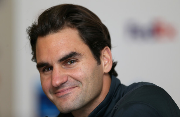 Roger Federer pic #587677
