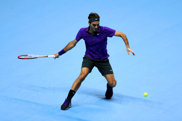 Roger Federer pic #587673