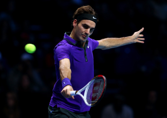 Roger Federer pic #587664