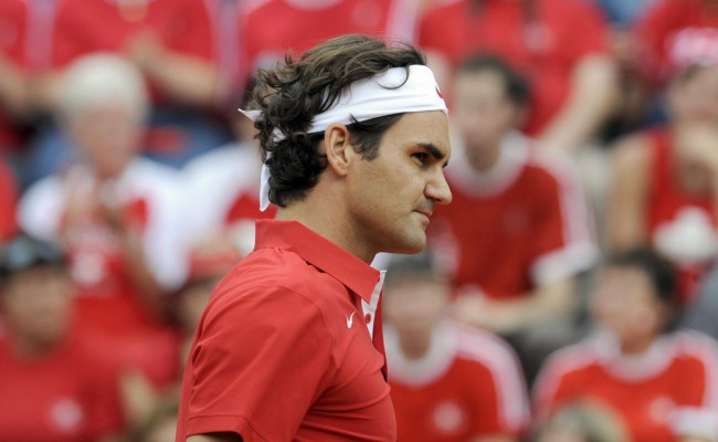 Roger Federer pic #400203