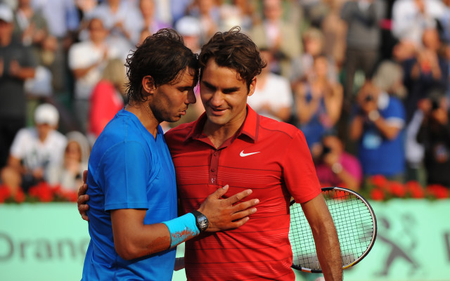 Roger Federer pic #400531
