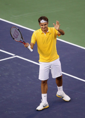 Roger Federer pic #385279