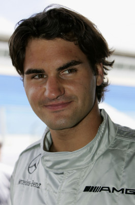 Roger Federer pic #339113