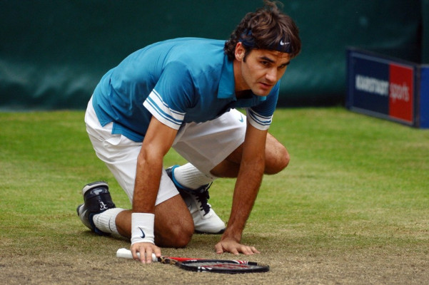 Roger Federer pic #394867
