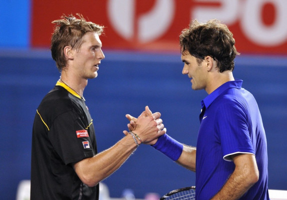 Roger Federer pic #395202