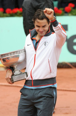 Roger Federer pic #396298