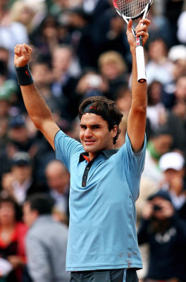 Roger Federer pic #396984