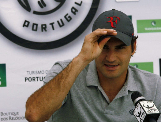 Roger Federer pic #397184