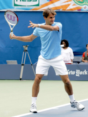 Roger Federer pic #586464