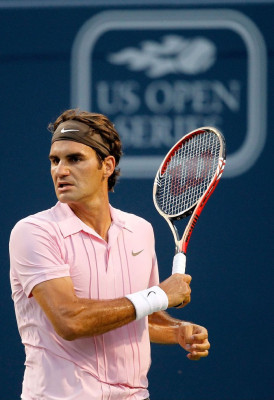 Roger Federer pic #397561