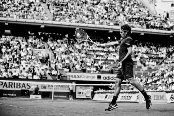 photo 12 in Roger Federer gallery [id526736] 2012-06-25 00:00:00