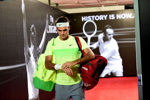 Roger Federer pic #787557