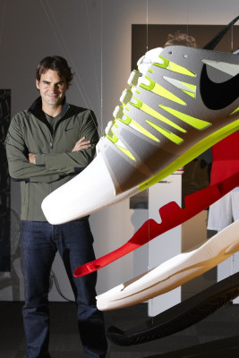 photo 9 in Roger Federer gallery [id485849] 2012-03-28 00:00:00