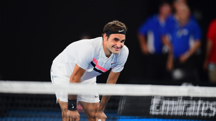 photo 22 in Roger Federer gallery [id1035916] 2018-01-29 00:00:00