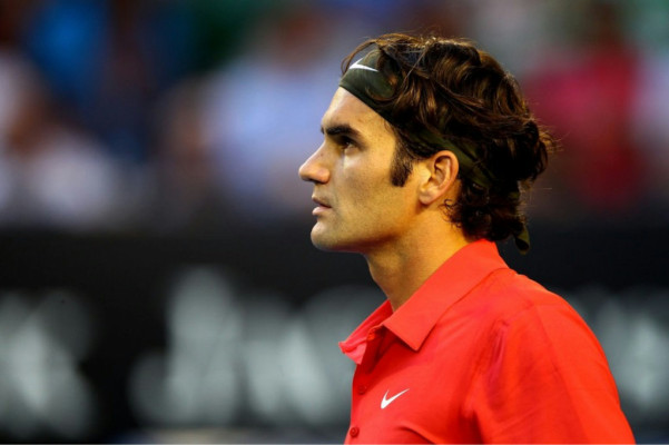 photo 10 in Roger Federer gallery [id485848] 2012-03-28 00:00:00
