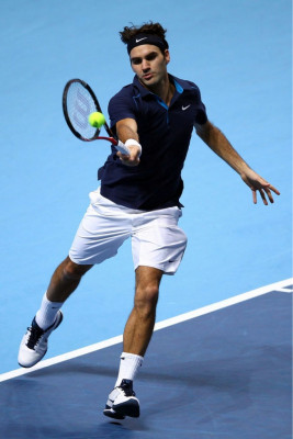 Roger Federer pic #459812