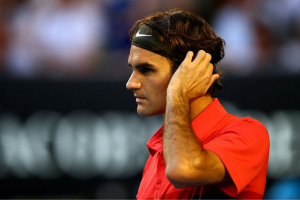 photo 11 in Roger Federer gallery [id485847] 2012-03-28 00:00:00