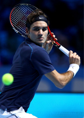 photo 5 in Roger Federer gallery [id459809] 2012-02-09 00:00:00