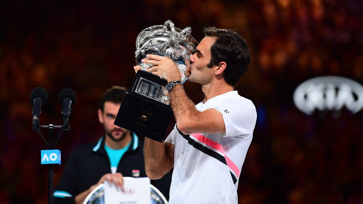 photo 11 in Roger Federer gallery [id1035927] 2018-01-29 00:00:00