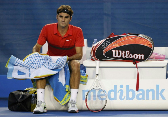 photo 12 in Roger Federer gallery [id485846] 2012-03-28 00:00:00