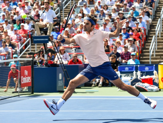 photo 20 in Federer gallery [id989306] 2017-08-21 00:00:00