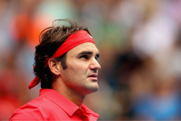 photo 14 in Roger Federer gallery [id485844] 2012-03-28 00:00:00